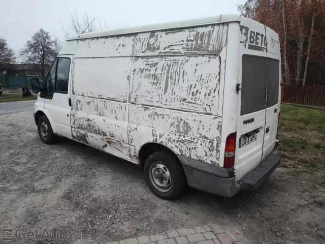 FORD Transit L