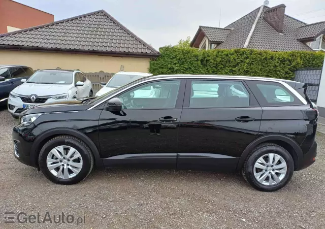 PEUGEOT 5008 Allure 130 S&S Aut.