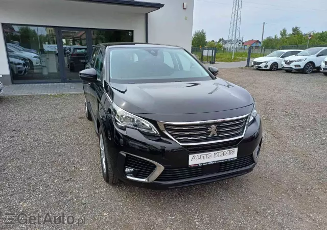 PEUGEOT 5008 Allure 130 S&S Aut.