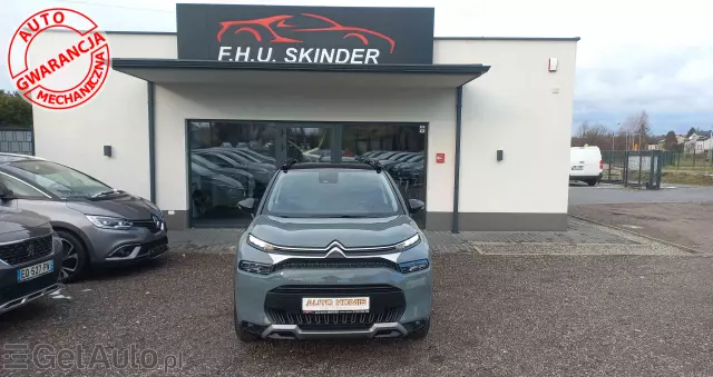 CITROËN C3 Aircross Shine Pack