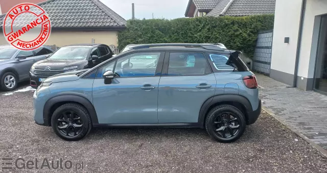 CITROËN C3 Aircross Shine Pack