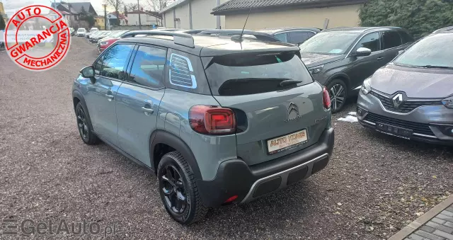 CITROËN C3 Aircross Shine Pack