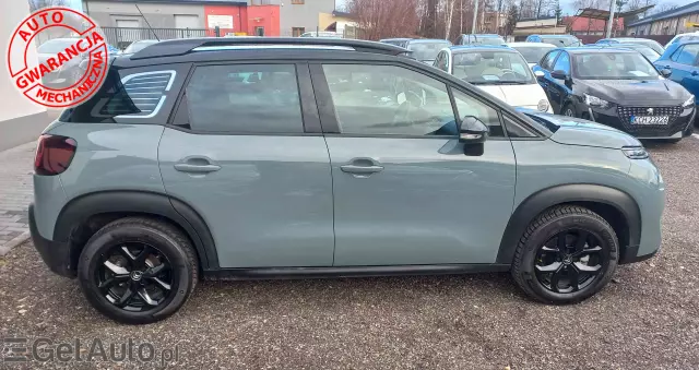 CITROËN C3 Aircross Shine Pack