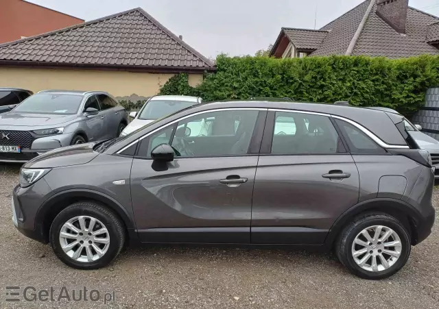 OPEL Crossland X S&S Automatik Ultimate