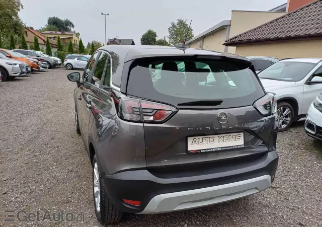 OPEL Crossland X S&S Automatik Ultimate