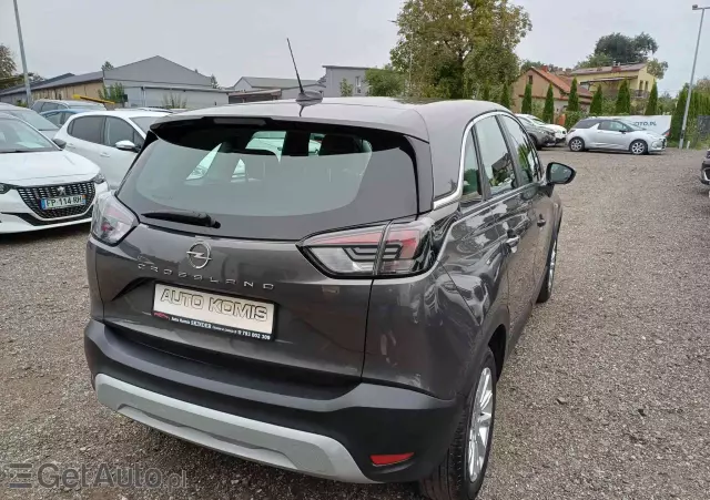 OPEL Crossland X S&S Automatik Ultimate