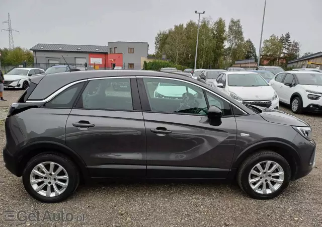 OPEL Crossland X S&S Automatik Ultimate