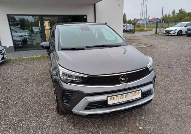 OPEL Crossland X S&S Automatik Ultimate