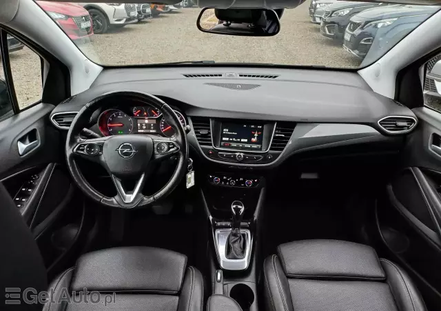 OPEL Crossland X S&S Automatik Ultimate