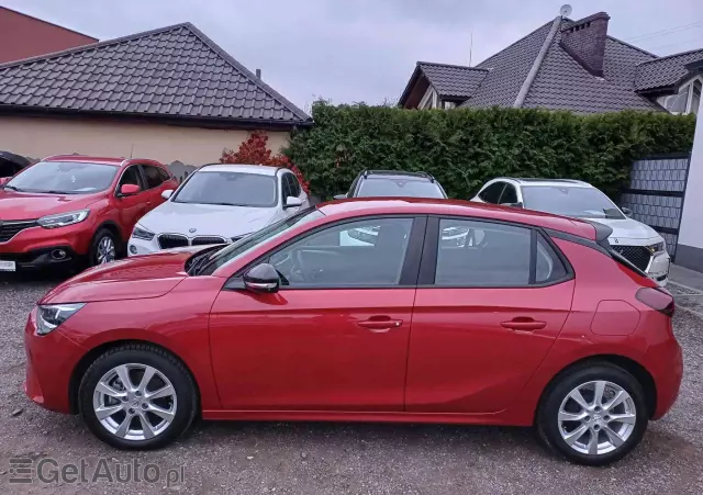 OPEL Corsa Edition S&S