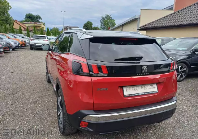 PEUGEOT 3008 Crossway 130 S&S