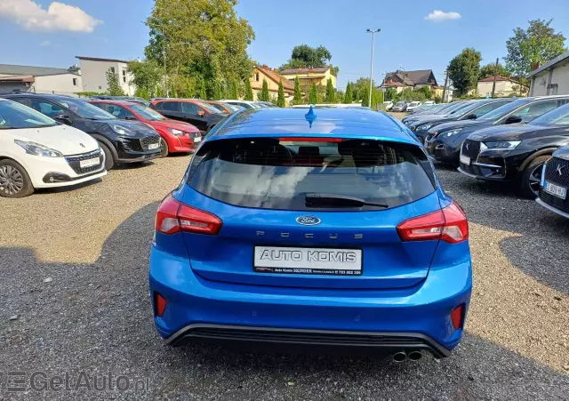 FORD Focus ST-Line X