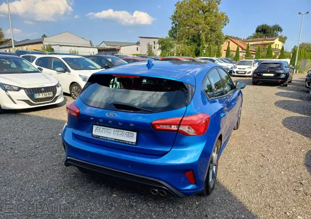 FORD Focus ST-Line X