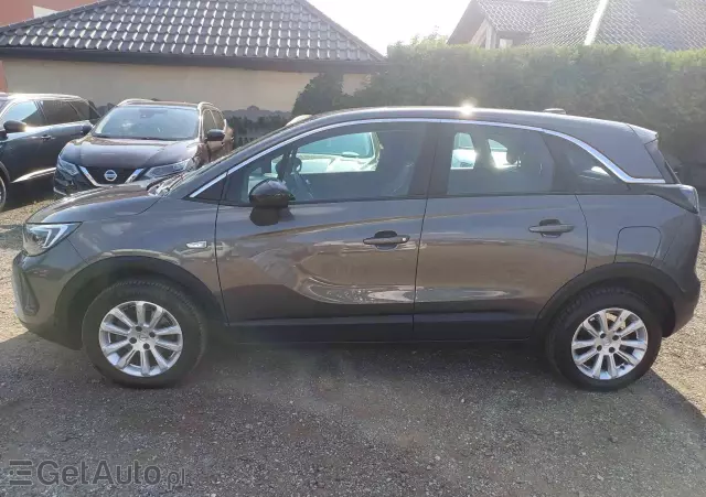 OPEL Crossland X 1.2 T Eco Elite S&S