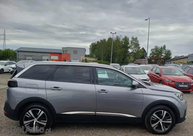 PEUGEOT 5008 Allure 130 S&S