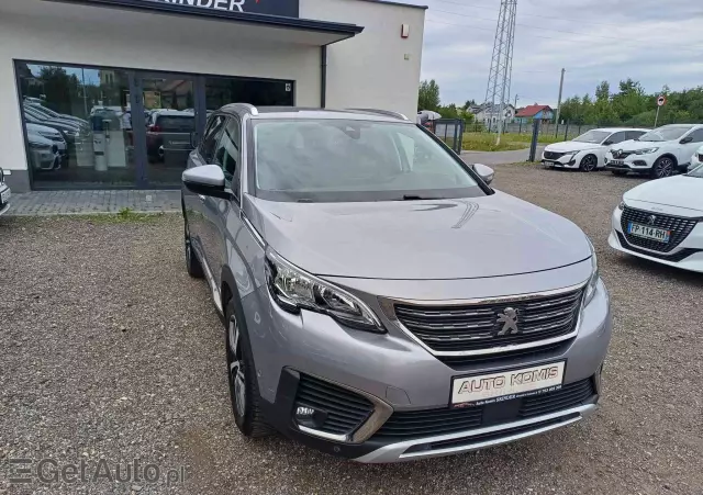 PEUGEOT 5008 Allure 130 S&S