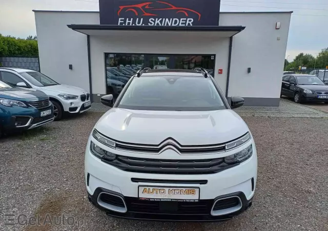 CITROËN C5 Aircross Shine