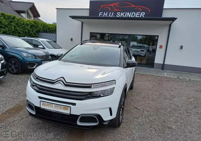 CITROËN C5 Aircross Shine