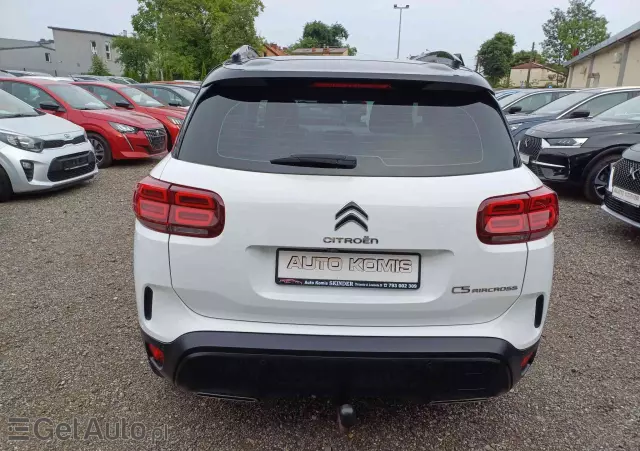 CITROËN C5 Aircross Shine