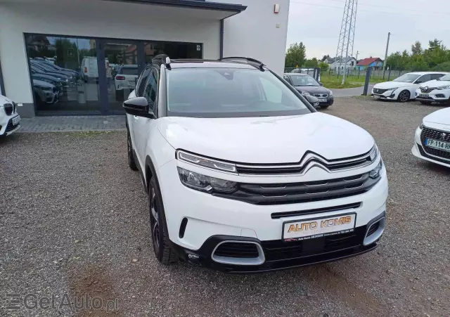 CITROËN C5 Aircross Shine