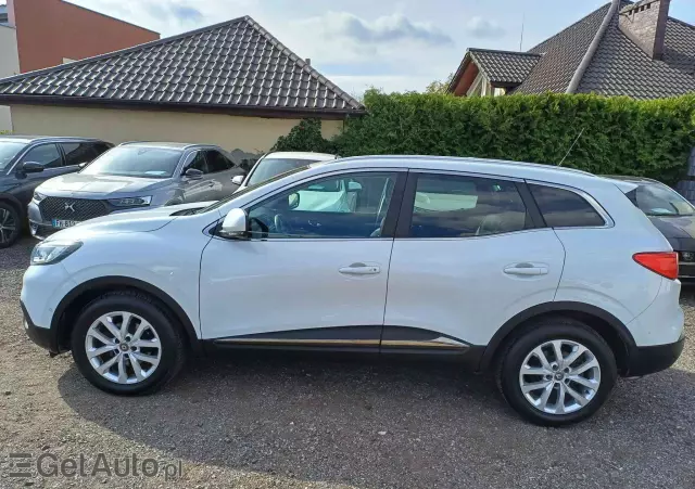 RENAULT Kadjar Night & Day