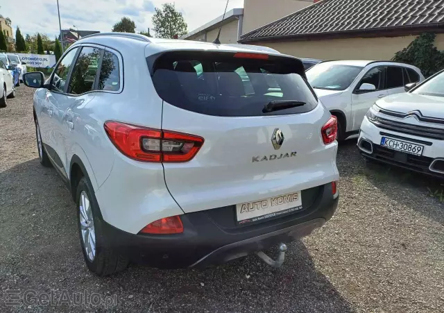 RENAULT Kadjar Night & Day