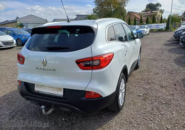 RENAULT Kadjar Night & Day