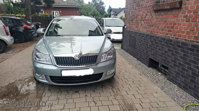 SKODA Octavia Elegance DSG7