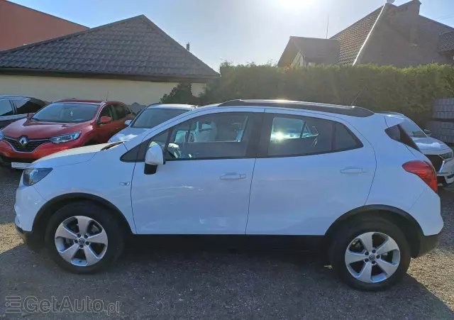 OPEL Mokka Elite S&S