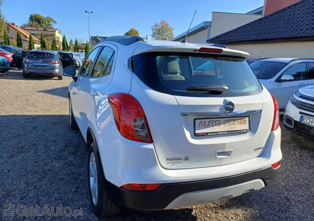 OPEL Mokka Elite S&S