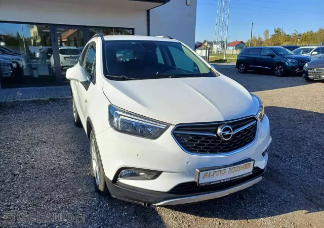 OPEL Mokka Elite S&S