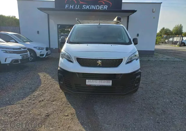 PEUGEOT Expert XXL