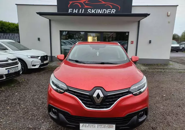 RENAULT Kadjar Adventure