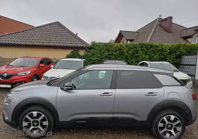 CITROËN C4 Cactus Shine