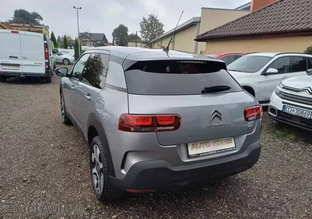 CITROËN C4 Cactus Shine