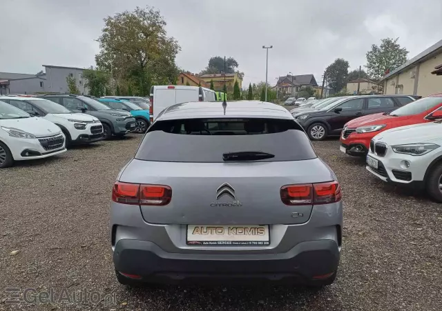 CITROËN C4 Cactus Shine