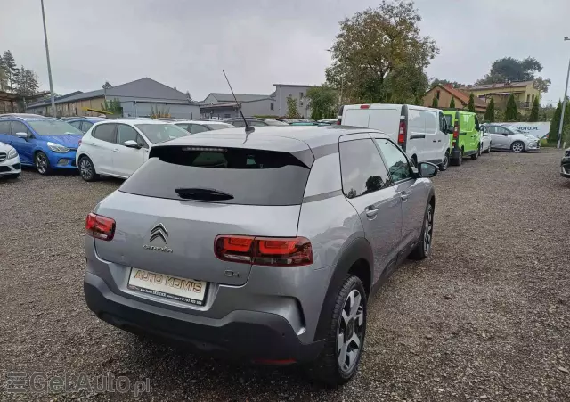 CITROËN C4 Cactus Shine