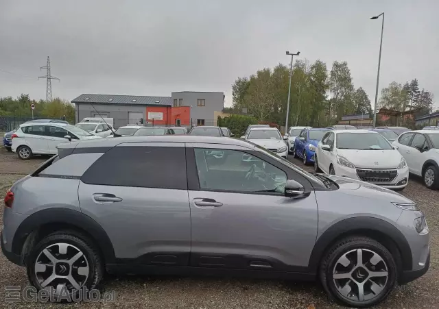 CITROËN C4 Cactus Shine