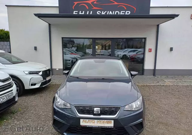 SEAT Ibiza Style S&S