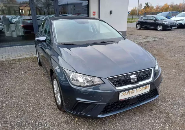 SEAT Ibiza Style S&S