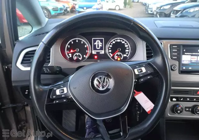 VOLKSWAGEN Golf Trendline BlueMotion