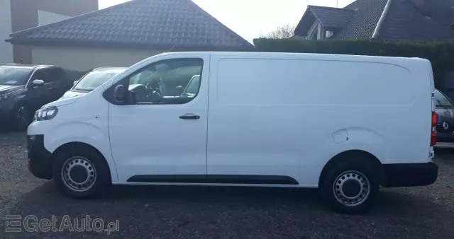 CITROËN Jumpy XXL PREMIUM 2.0 BlueHDI