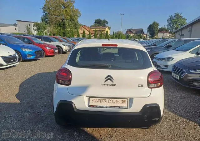 CITROËN C3 Feel S&S