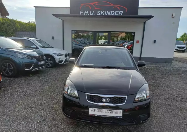 KIA Rio Spirit