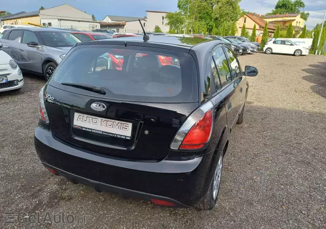 KIA Rio Spirit