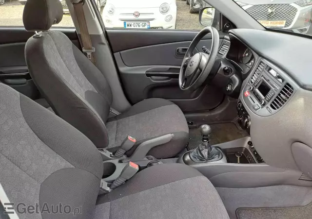 KIA Rio Spirit