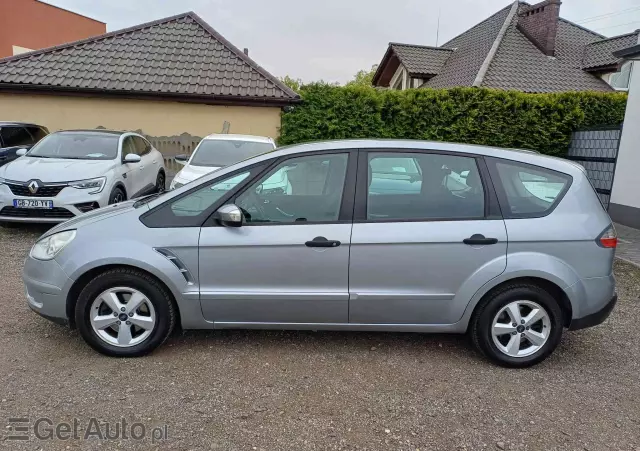 FORD S-Max Trend