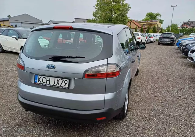 FORD S-Max Trend