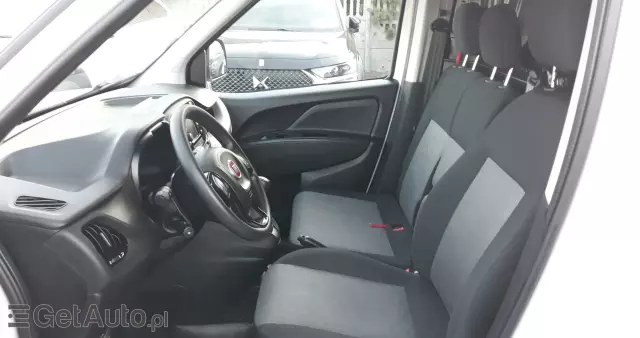 FIAT Doblo 1.3 CDTI 