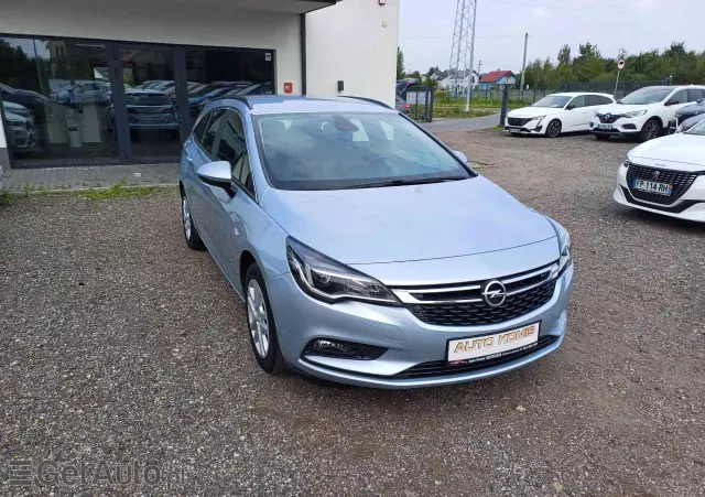 OPEL Astra 1.4 Turbo Innovation